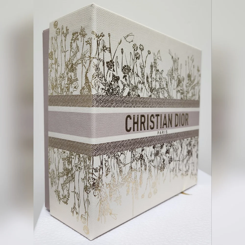 DIOR Gift Box